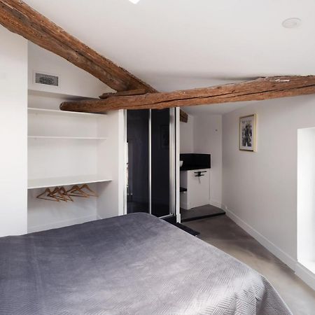 Le Naoline - Charmant Apt 5E Proche Carcassonne Castelnaudary Exterior foto