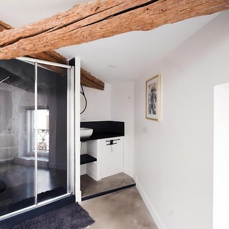 Le Naoline - Charmant Apt 5E Proche Carcassonne Castelnaudary Exterior foto