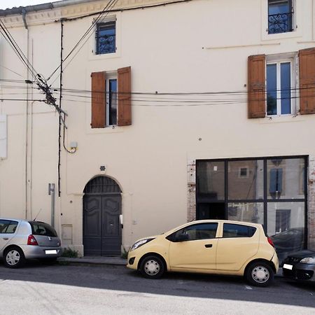 Le Naoline - Charmant Apt 5E Proche Carcassonne Castelnaudary Exterior foto