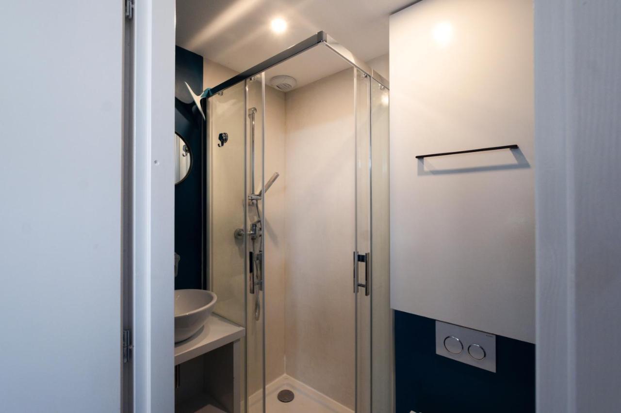 Le Naoline - Charmant Apt 5E Proche Carcassonne Castelnaudary Exterior foto